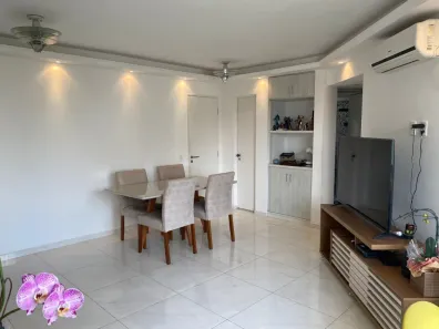 Apartamento com 2 Quartos à venda, 68m² no Vila Andrade, São Paulo