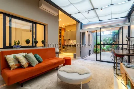 Apartamento com 1 Quarto à venda, 70m² no Higienópolis, São Paulo