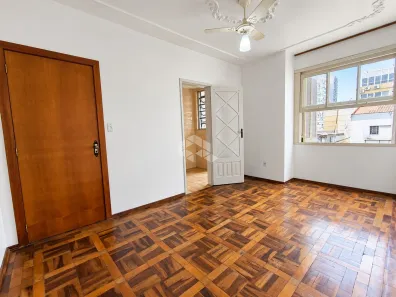 Apartamento com 2 Quartos à venda, 61m² no Centro Histórico, Porto Alegre