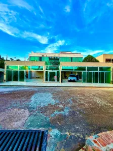 Casa de Condomínio com 6 Quartos à venda, 640m² no Ponta Negra, Manaus