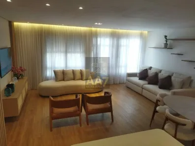 Apartamento com 2 Quartos à venda, 100m² no Vila Progredior, São Paulo