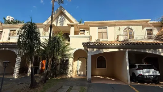 Sobrado com 3 Quartos à venda, 184m² no Setor Marista, Goiânia