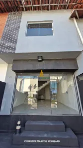 Sobrado com 2 Quartos à venda, 75m² no Jardim Santa Mena, Guarulhos