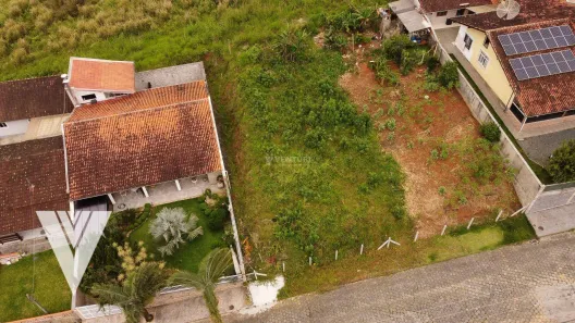 Lote/Terreno à venda, 387m² no Velha Central, Blumenau