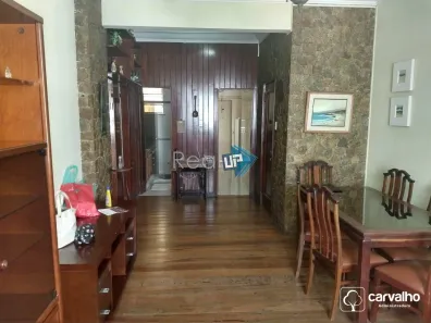 Apartamento com 2 Quartos à venda, 90m² no Copacabana, Rio de Janeiro
