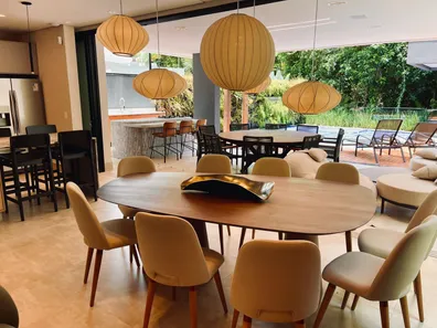 Sobrado com 6 Quartos à venda, 460m² no Riviera, Bertioga