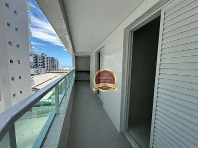 Apartamento com 2 Quartos à venda, 80m² no Ocian, Praia Grande