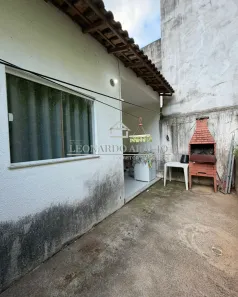 Casa com 2 Quartos à venda, 57m² no Planalto Serrano, Serra