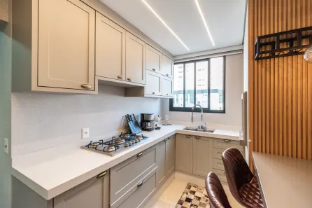 Apartamento com 3 Quartos à venda, 98m² no Centro, Itajaí