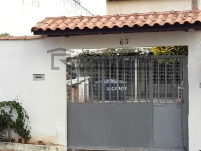 Casa com 2 Quartos à venda, 96m² no Jardim São Jorge, Itu