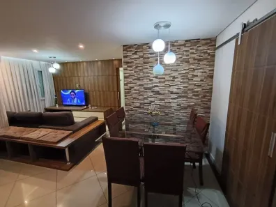 Apartamento com 2 Quartos à venda, 73m² no Vila Sanches, São José dos Campos