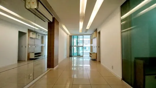 Apartamento com 3 Quartos à venda, 110m² no Icaraí, Niterói