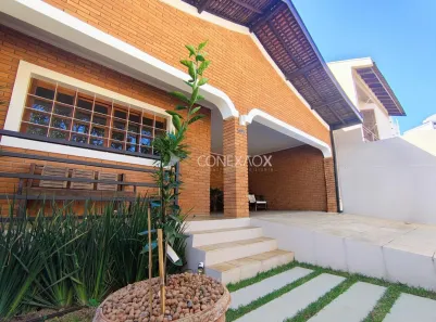 Casa com 3 Quartos à venda, 230m² no Jardim Alto da Barra, Campinas