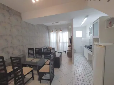 Apartamento com 2 Quartos à venda, 80m² no Gonzaga, Santos