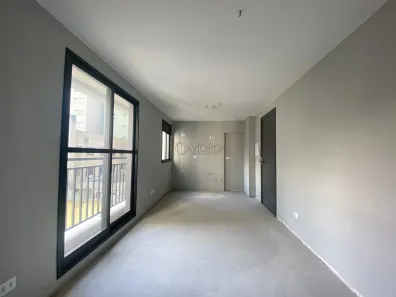 Apartamento com 1 Quarto à venda, 31m² no Centro, Curitiba