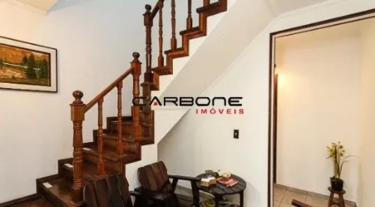 Sobrado com 3 Quartos à venda, 100m² no Alto da Mooca, São Paulo