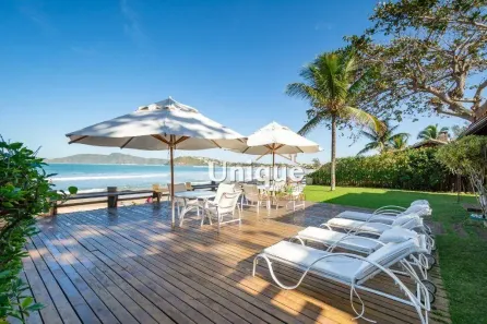 Casa de Condomínio com 5 Quartos à venda, 400m² no Geribá, Armação dos Búzios