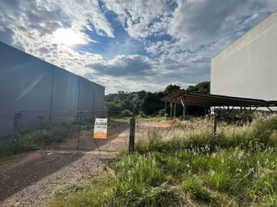 Lote/Terreno para alugar, 900m² no Bom Jardim, Ivoti