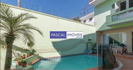 Casa com 3 Quartos à venda, 200m² no Parque Colonial, São Paulo