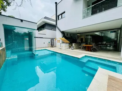Sobrado com 5 Quartos à venda, 337m² no Riviera, Bertioga