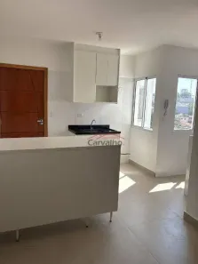 Apartamento com 2 Quartos para alugar, 48m² no Vila Paiva, São Paulo
