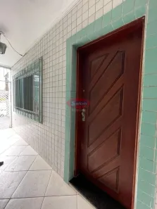 Casa com 3 Quartos à venda, 145m² no Esplanada dos Barreiros, São Vicente