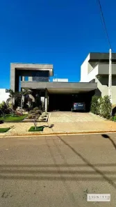 Casa de Condomínio com 3 Quartos à venda, 160m² no Residencial Maria Júlia, São José do Rio Preto