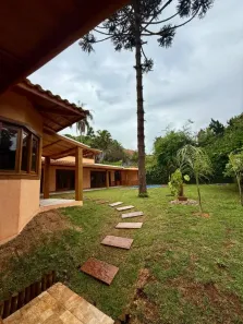 Casa de Condomínio com 3 Quartos à venda, 330m² no Parque Rincão, Cotia