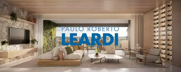 Apartamento com 4 Quartos à venda, 130m² no Pinheiros, São Paulo