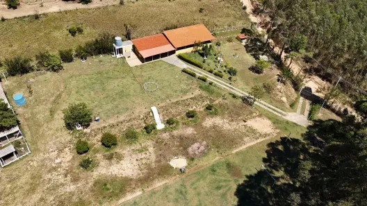Fazenda/Sítio com 2 Quartos à venda, 36000m² no , Mairinque
