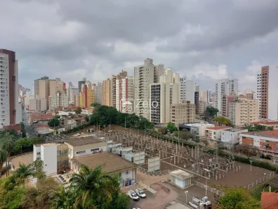 Apartamento com 1 Quarto à venda, 630m² no Centro, Campinas