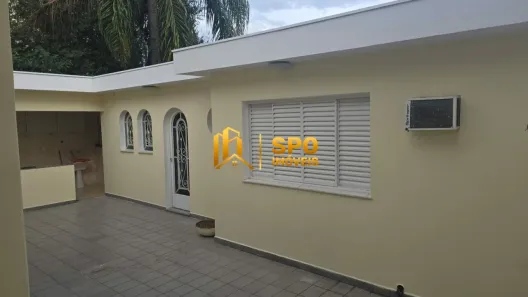 Casa com 3 Quartos à venda, 182m² no Jardim Londrina, São Paulo