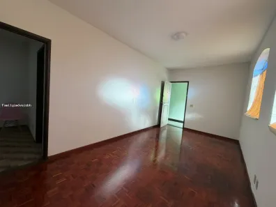 Apartamento com 3 Quartos à venda, 120m² no Renascença, Belo Horizonte