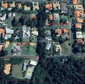 Lote/Terreno à venda, 1000m² no , Araçoiaba da Serra