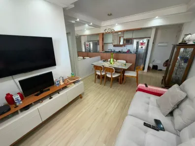 Apartamento com 3 Quartos à venda, 75m² no Imbuí, Salvador