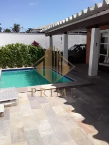 Casa com 5 Quartos à venda, 178m² no Enseada, Guarujá