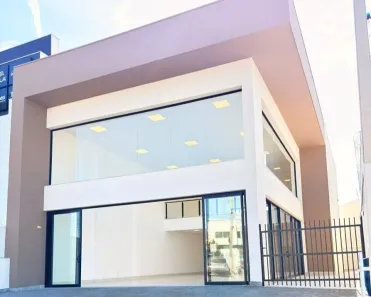 Ponto Comercial para alugar, 373m² no Jardim Esplanada, Indaiatuba