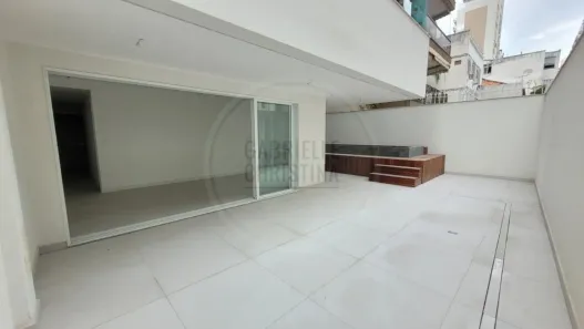 Apartamento com 3 Quartos à venda, 194m² no Ipanema, Rio de Janeiro