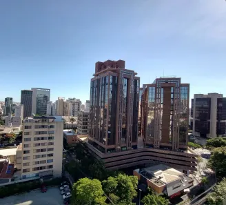 Sala Comercial à venda, 28m² no Santo Agostinho, Belo Horizonte