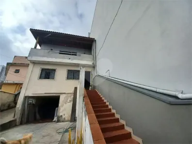 Sobrado com 4 Quartos à venda, 248m² no Vila Gustavo, São Paulo