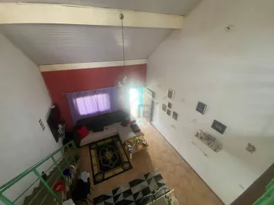 Casa com 3 Quartos à venda, 125m² no Jardim Santo Amaro, Sorocaba