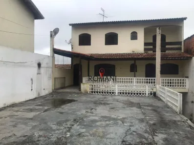 Sobrado com 3 Quartos à venda, 236m² no Cidade Edson, Suzano