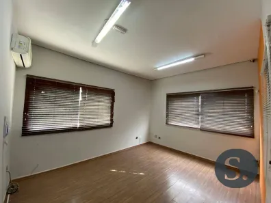 Sala Comercial para alugar, 15m² no Chácara Girassol, Americana