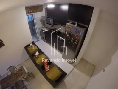 Apartamento com 2 Quartos à venda, 73m² no Vila Andrade, São Paulo