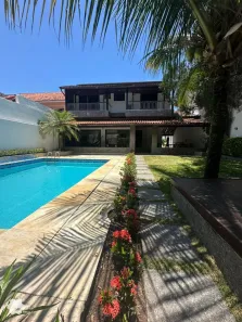 Casa de Condomínio com 4 Quartos à venda, 397m² no Barra da Tijuca, Rio de Janeiro