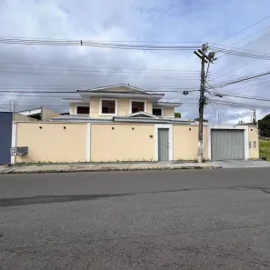 Casa com 9 Quartos à venda, 761m² no Planalto, Manaus