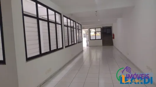 Imóvel Comercial para alugar, 450m² no Santa Cecília, São Paulo