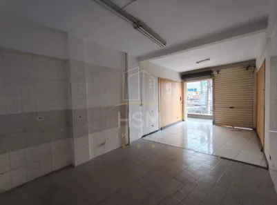Ponto Comercial para alugar, 80m² no Planalto, São Bernardo do Campo