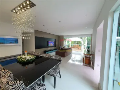 Casa com 3 Quartos à venda, 500m² no Vila Albertina, São Paulo