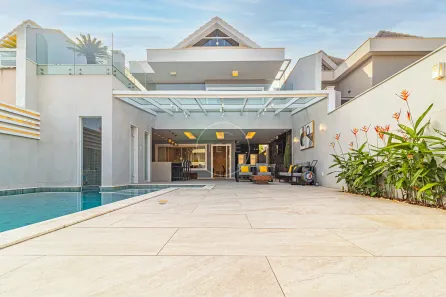 Casa com 5 Quartos à venda, 320m² no Barra da Tijuca, Rio de Janeiro